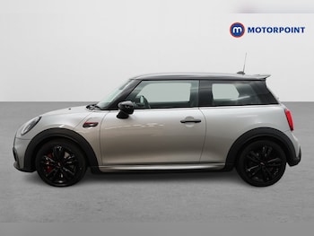 Used MINI Hatch undefined for sale - 77650599: Photo