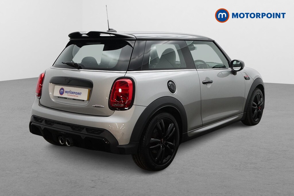 Used MINI Hatch for sale - 77650599: Photo 7