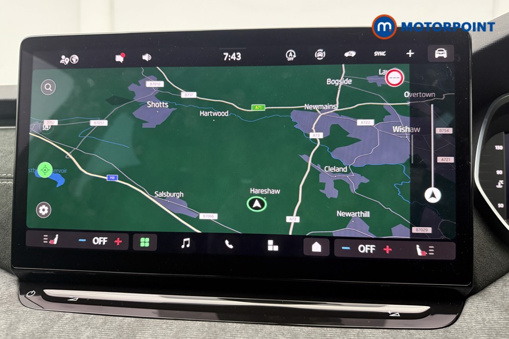 Used Skoda Octavia 2024 for sale - 77730392: Photo 10