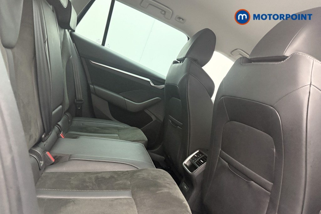 Used Skoda Octavia 2024 for sale - 77730392: Photo 17