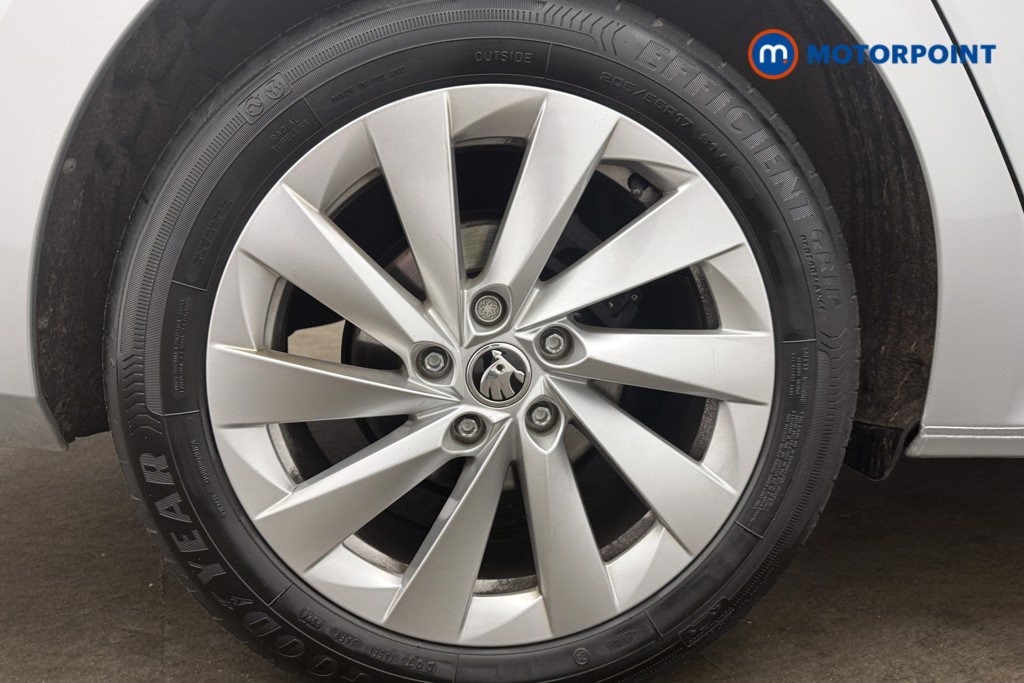 Used Skoda Octavia 2024 for sale - 77730392: Photo 18