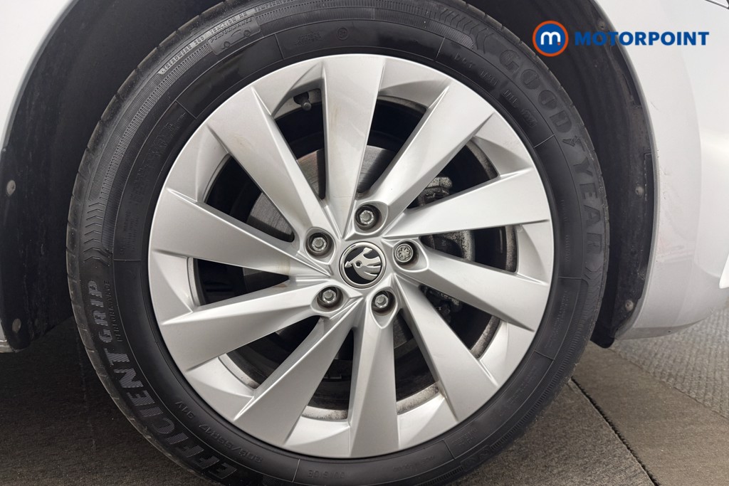 Used Skoda Octavia 2024 for sale - 77730392: Photo 19