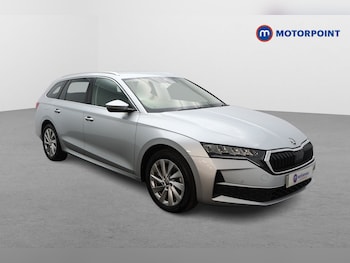 Skoda Octavia feature image