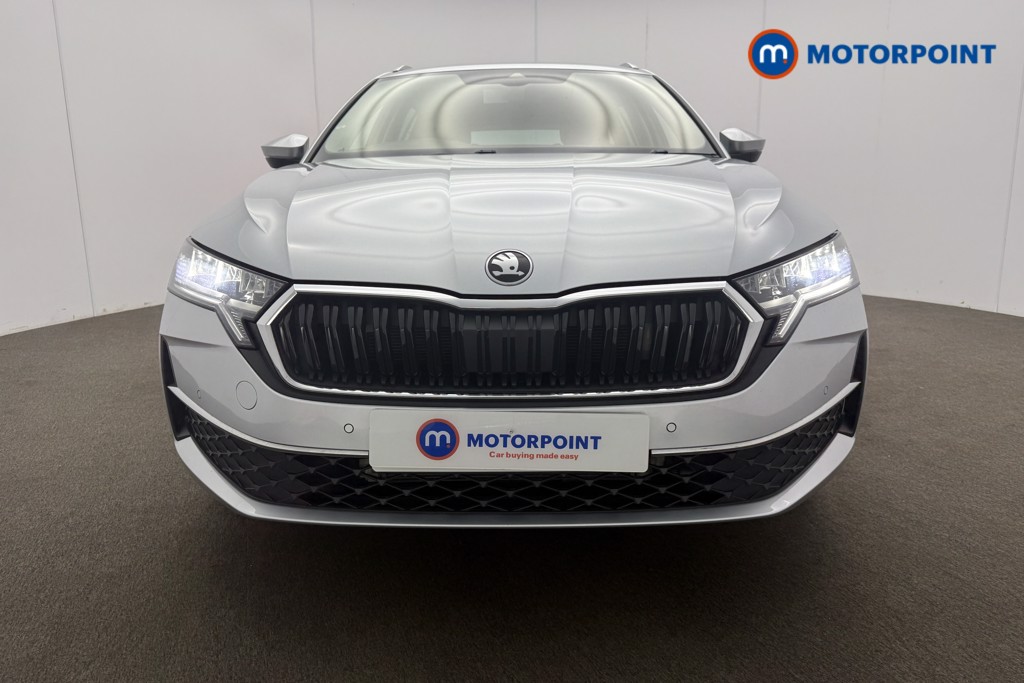 Used Skoda Octavia 2024 for sale - 77730392: Photo 32