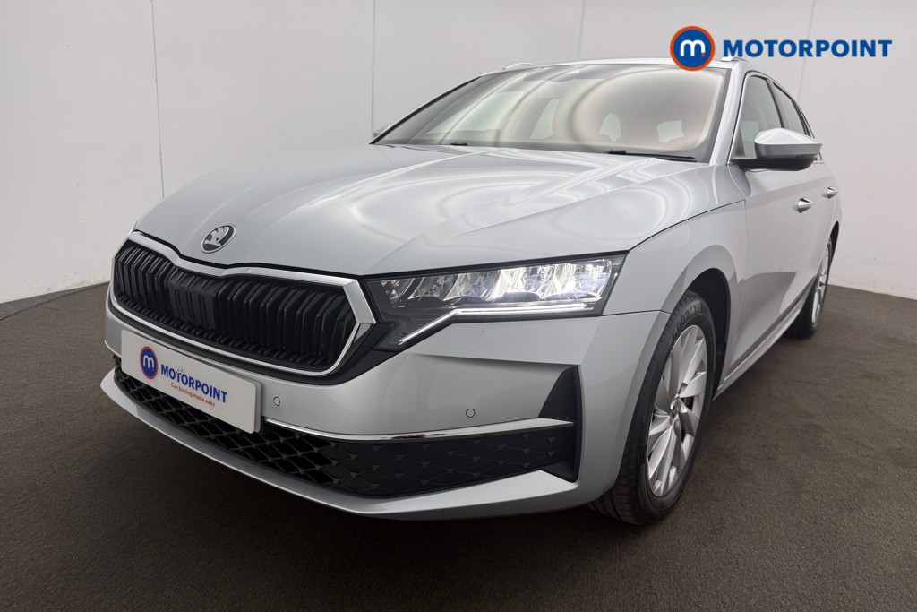 Used Skoda Octavia 2024 for sale - 77730392: Photo 33