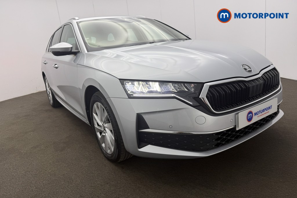 Used Skoda Octavia 2024 for sale - 77730392: Photo 34