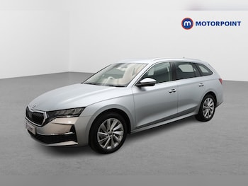 Used Skoda Octavia 2024 for sale - 77730392: Photo