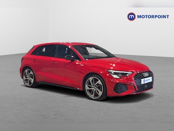 Used Audi A3 2021 for sale - 79108942: Photo