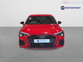 Used Audi A3 2021 for sale - 79108942: Photo