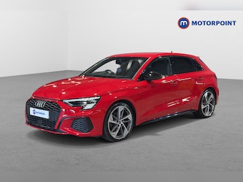 Used Audi A3 2021 for sale - 79108942: Photo