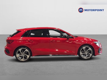 Used Audi A3 2021 for sale - 79108942: Photo