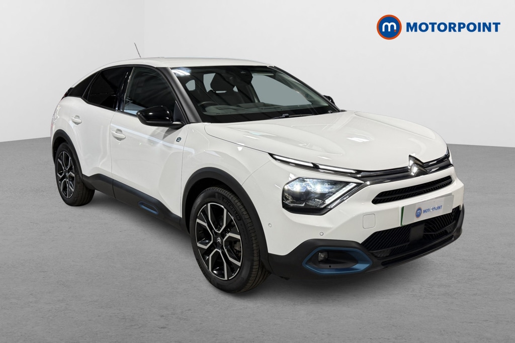 Used Citroen C4 2023 for sale - 78196895: Photo 1