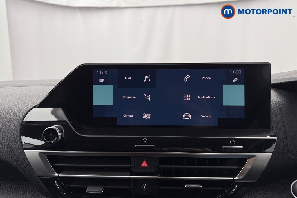 Used Citroen C4 2023 for sale - 78196895: Photo 14