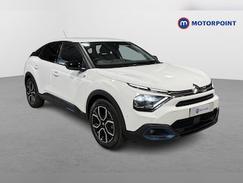 Used Citroen C4 undefined for sale - 78196895: Photo