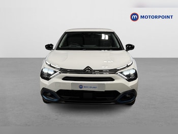 Used Citroen C4 undefined for sale - 78196895: Photo