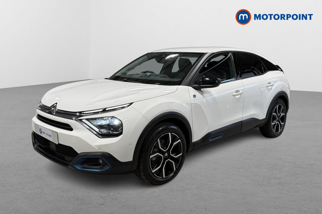 Used Citroen C4 2023 for sale - 78196895: Photo 3