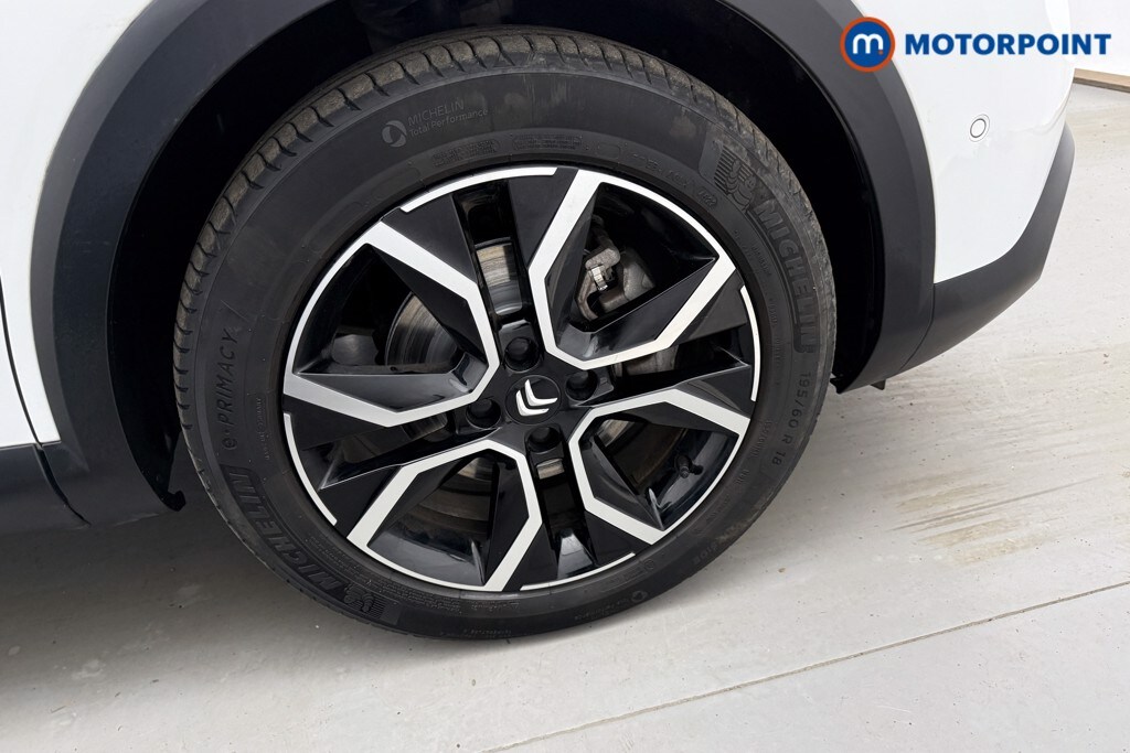 Used Citroen C4 2023 for sale - 78196895: Photo 34