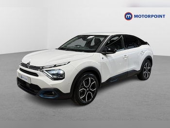 Used Citroen C4 undefined for sale - 78196895: Photo