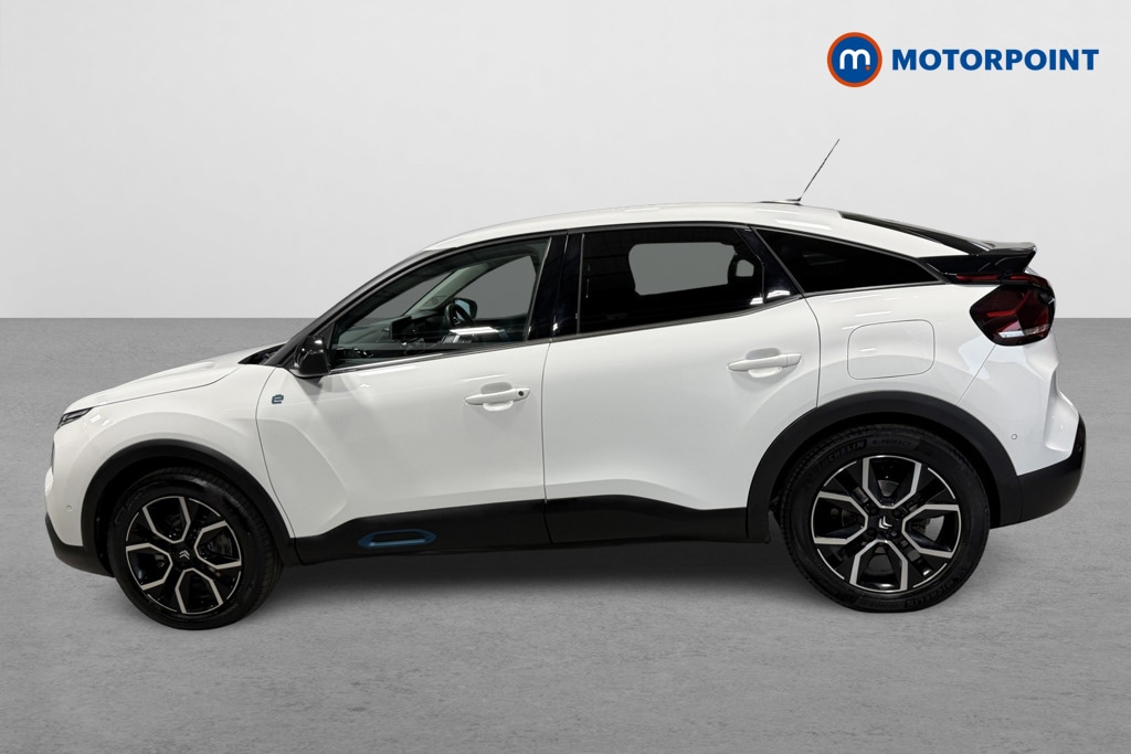 Used Citroen C4 2023 for sale - 78196895: Photo 4