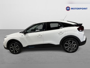 Used Citroen C4 undefined for sale - 78196895: Photo