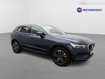 Volvo - XC60