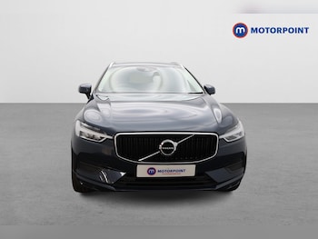Used Volvo XC60 2019 for sale - 75559189: Photo
