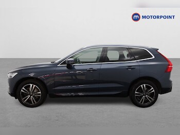 Used Volvo XC60 2019 for sale - 75559189: Photo