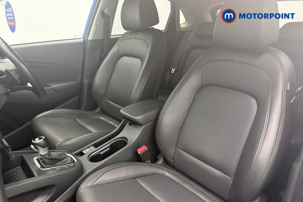 Used Hyundai KONA 2021 for sale - 76980294: Photo 11