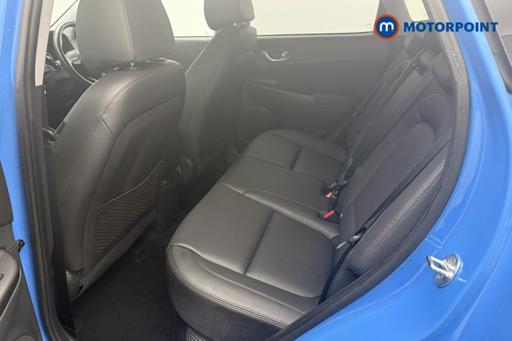 Used Hyundai KONA 2021 for sale - 76980294: Photo 12