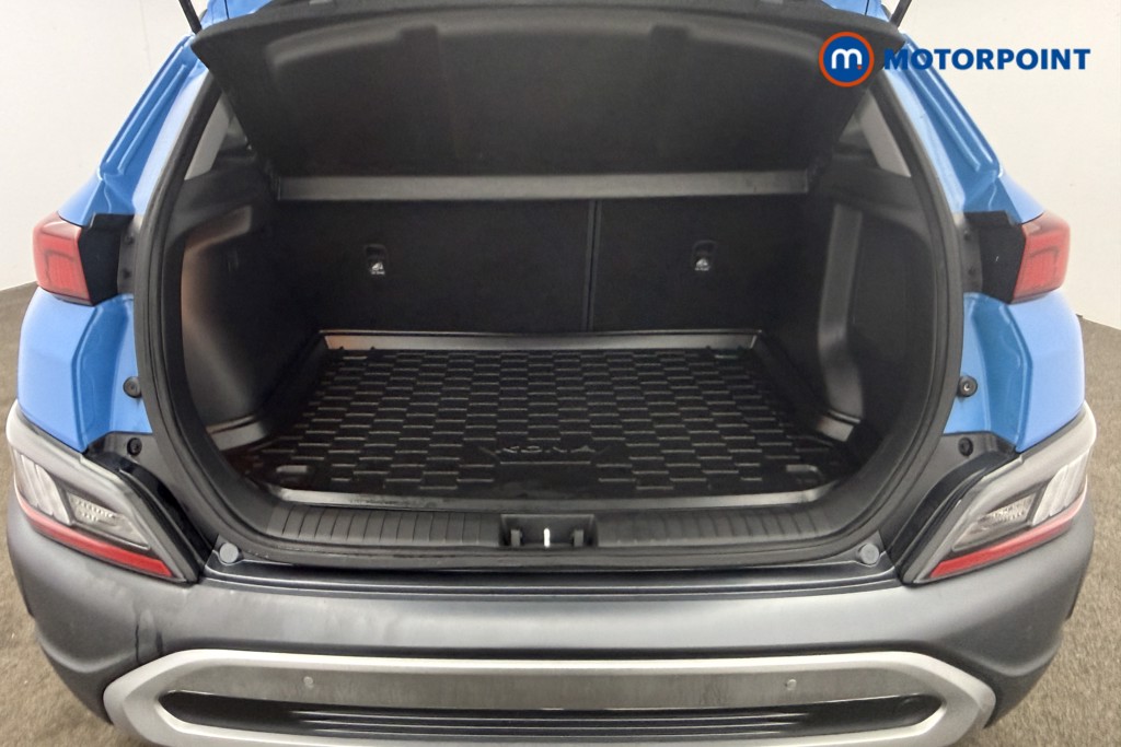 Used Hyundai KONA 2021 for sale - 76980294: Photo 13