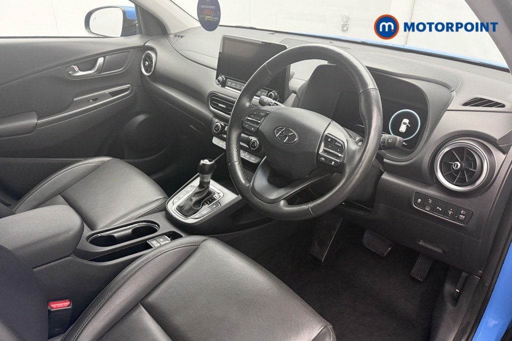 Used Hyundai KONA 2021 for sale - 76980294: Photo 14