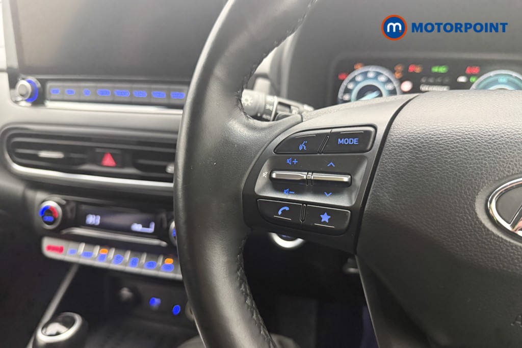 Used Hyundai KONA 2021 for sale - 76980294: Photo 15