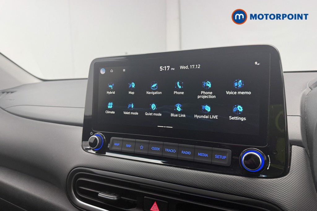 Used Hyundai KONA 2021 for sale - 76980294: Photo 18