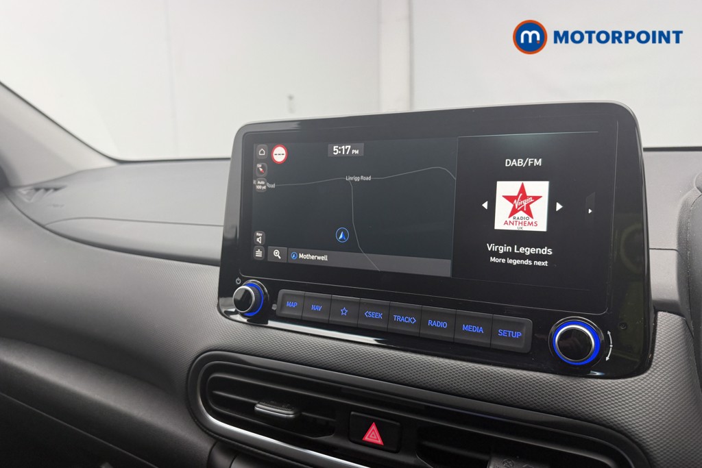 Used Hyundai KONA 2021 for sale - 76980294: Photo 19