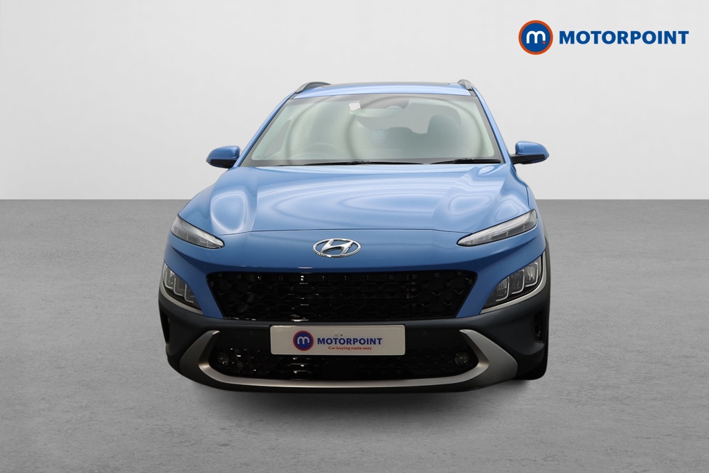 Used Hyundai KONA 2021 for sale - 76980294: Photo 2