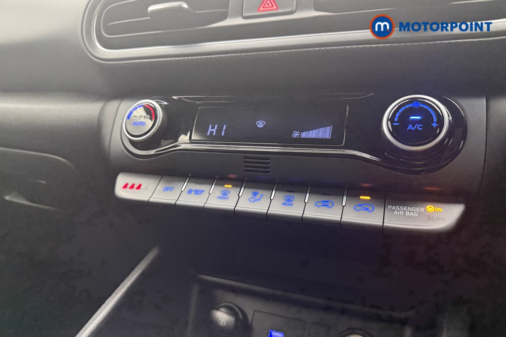 Used Hyundai KONA 2021 for sale - 76980294: Photo 21