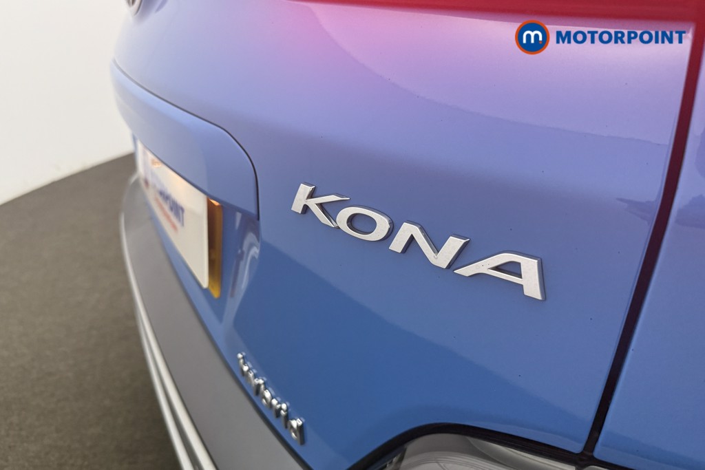 Used Hyundai KONA 2021 for sale - 76980294: Photo 30