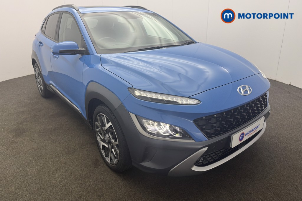 Used Hyundai KONA 2021 for sale - 76980294: Photo 31