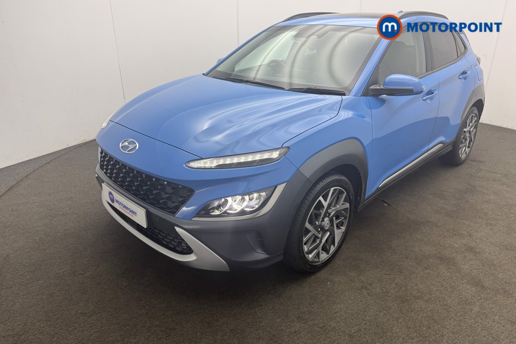 Used Hyundai KONA 2021 for sale - 76980294: Photo 32