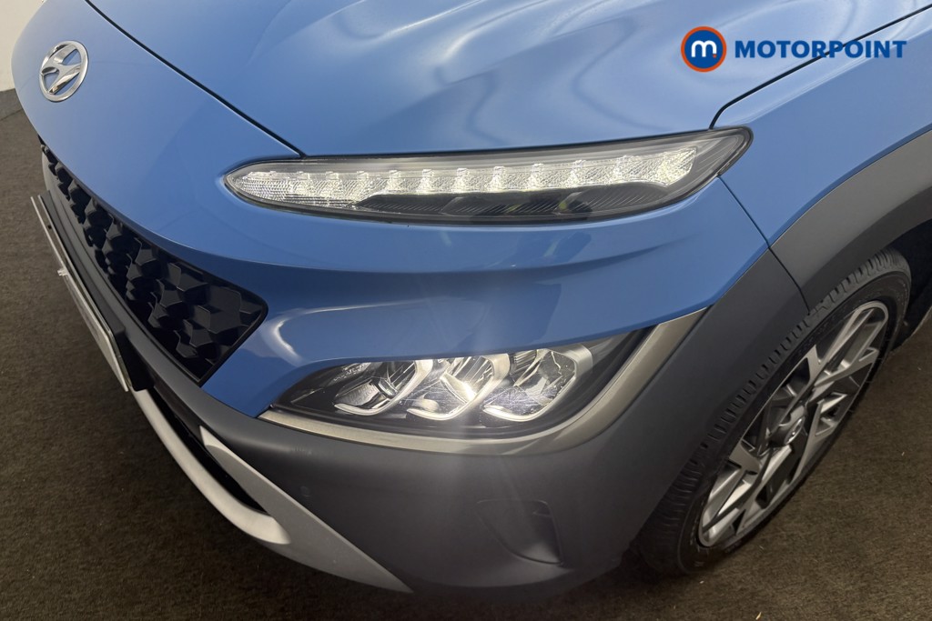 Used Hyundai KONA 2021 for sale - 76980294: Photo 33