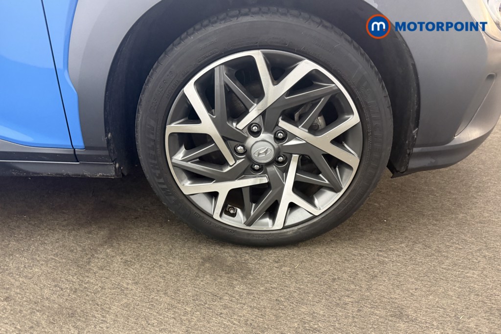 Used Hyundai KONA 2021 for sale - 76980294: Photo 34