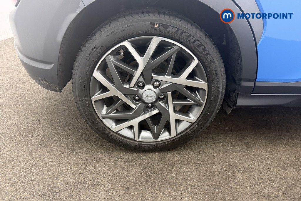 Used Hyundai KONA 2021 for sale - 76980294: Photo 35