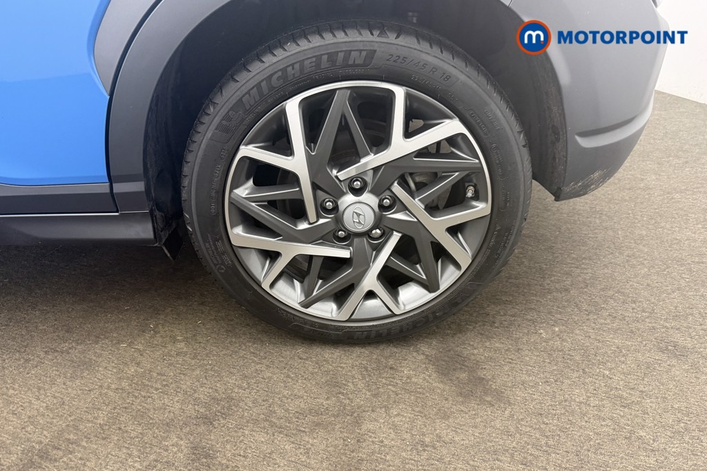 Used Hyundai KONA 2021 for sale - 76980294: Photo 36