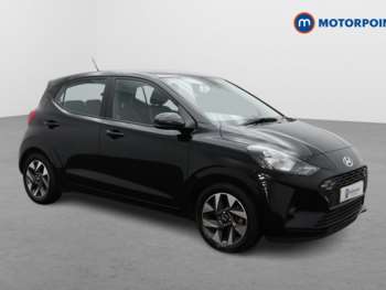 2024 - 1.0 [63] Advance 5dr Auto [Nav]