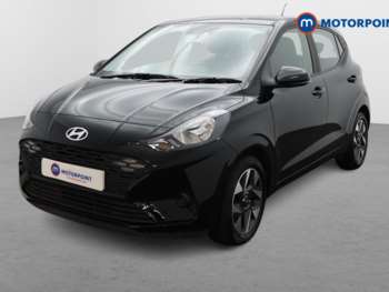 Used Hyundai i10 2024 for sale - 74805604: Photo