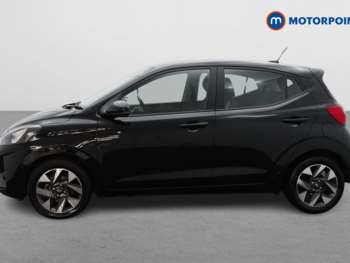 Used Hyundai i10 2024 for sale - 74805604: Photo