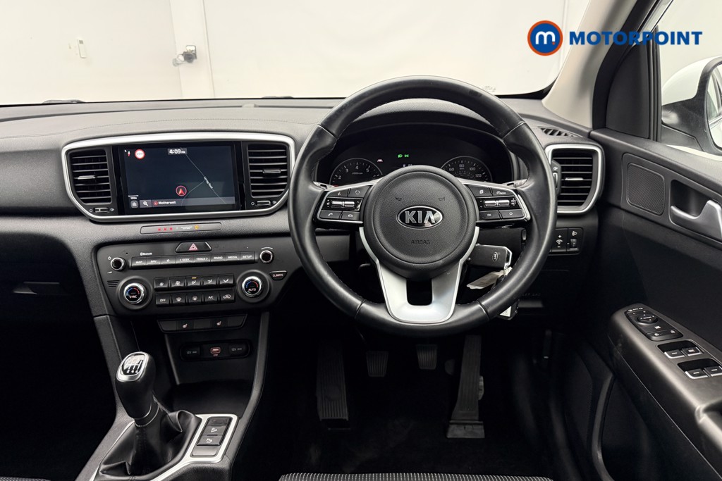 Used Kia Sportage 2021 for sale - 77918838: Photo 10