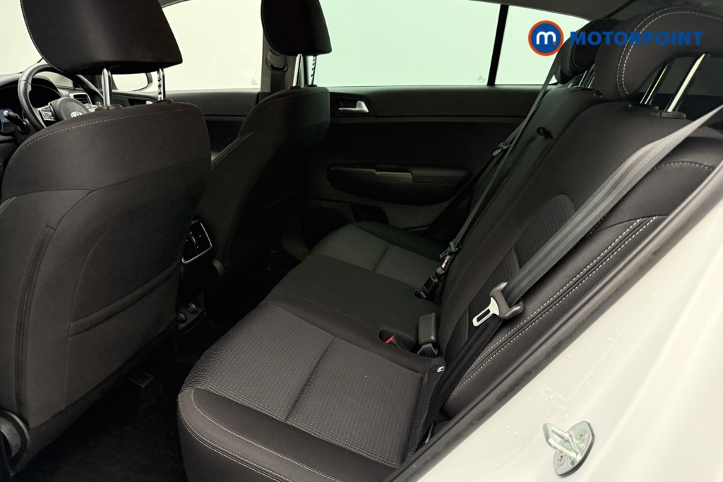 Used Kia Sportage 2021 for sale - 77918838: Photo 12