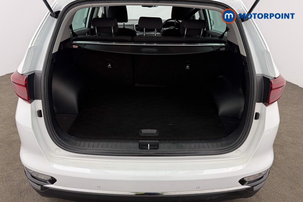 Used Kia Sportage 2021 for sale - 77918838: Photo 13