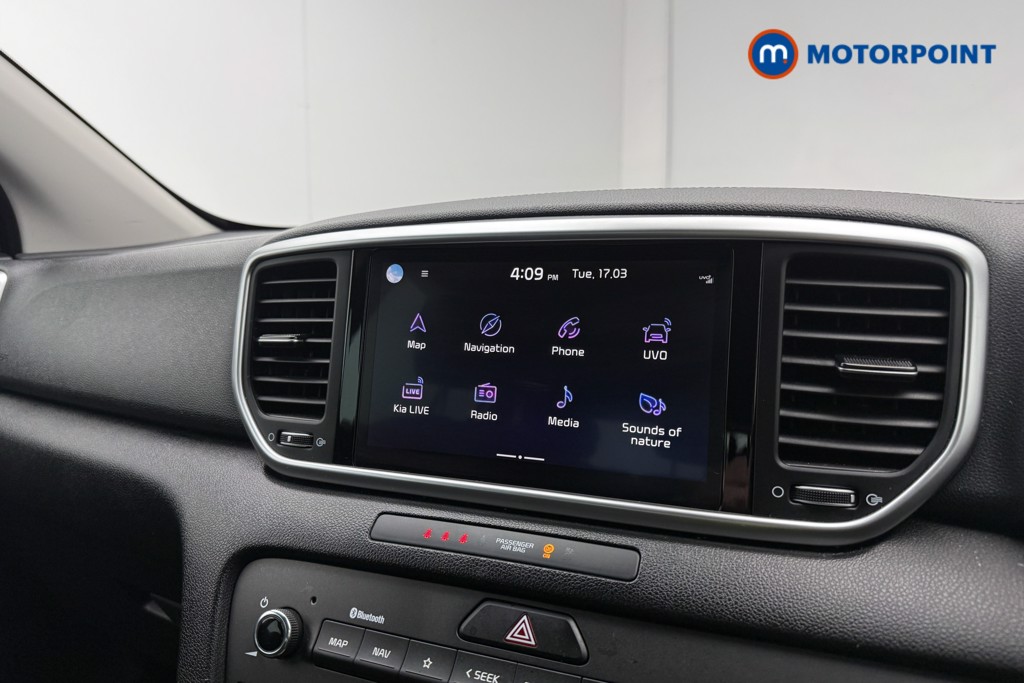 Used Kia Sportage 2021 for sale - 77918838: Photo 18